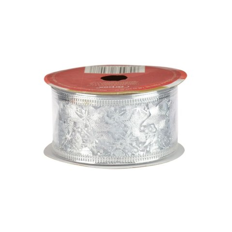 Wstążka Arpex 38x2,74 [mm x m] srebrny (BN5144SRE)