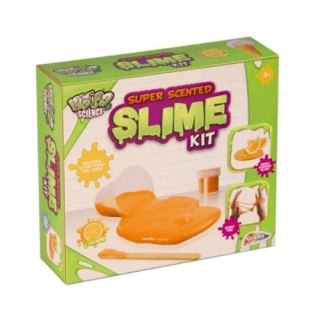 Zestaw kreatywny slime 3 zombie (5472)