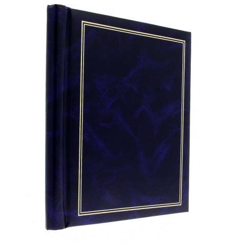 Album tradycyjny Gedeon Classic Blue 40k. (DRS20CL-BLUE) Album tradycyjny Gedeon Classic Blue 40k. (DRS20CL-BLUE)