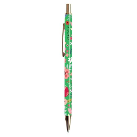 Długopis żelowy Interdruk GRDEN żelowy niebieski 0,7mm (5902277327642) Długopis żelowy Interdruk GRDEN żelowy niebieski 0,7mm (5902277327642)