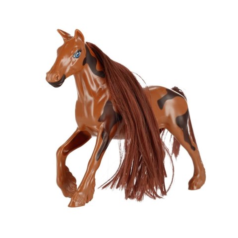 Figurka Mega Creative konik 18cm + akcesoria (510700)