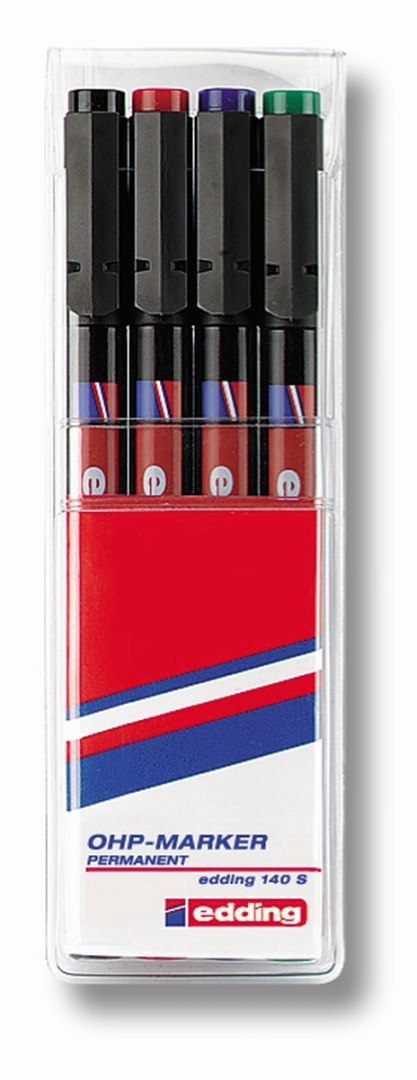 Foliopis Edding Foliopis Edding