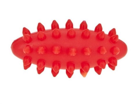 Gadżet Tullo Fasolka sensoryczna do masażu i rehabilitacji 7,4cm. czerwony (426) Gadżet Tullo Fasolka sensoryczna do masażu i rehabilitacji 7,4cm. czerwony (426)