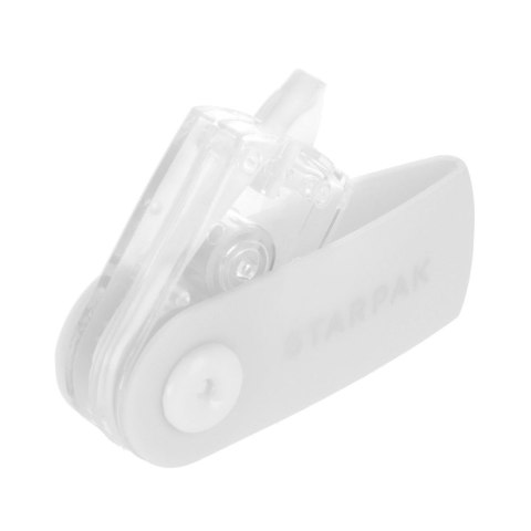 Korektor w taśmie (myszka) Starpak 5x6 [mm*m] (507204)