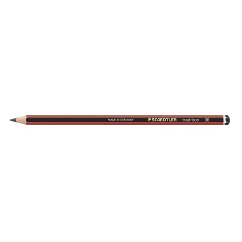 Ołówek Staedtler Tradition S 110 3B Ołówek Staedtler Tradition S 110 3B