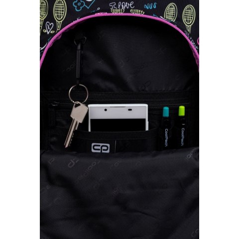 Plecak Patio CoolPack BASIC PLUS (F003691) Plecak Patio CoolPack BASIC PLUS (F003691)