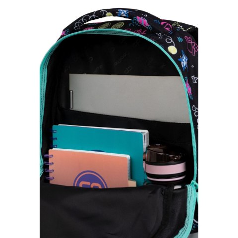 Plecak Patio CoolPack BASIC PLUS (F003691) Plecak Patio CoolPack BASIC PLUS (F003691)