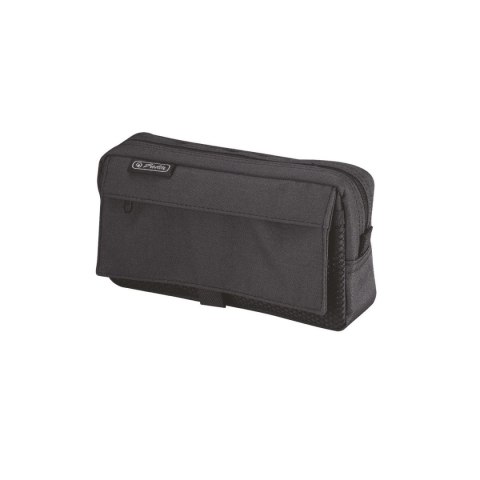 Saszetka Herlitz czarny (11415999) Saszetka Herlitz czarny (11415999)
