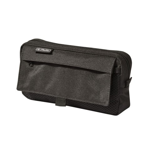 Saszetka Herlitz czarny (11415999) Saszetka Herlitz czarny (11415999)