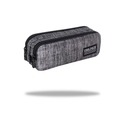 Saszetka Patio COOLPACK szary (C69161) Saszetka Patio COOLPACK szary (C69161)