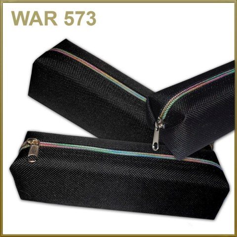 Saszetka Warta czarny (WAR-573) Saszetka Warta czarny (WAR-573)