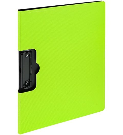 Teczka z klipem Grand GR-2205 NotoDesk zielony [mm:] 320x240 (120-1970)