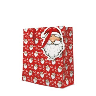 Torba prezentowa Paw Ho ho ho A4 (AGB2012405)
