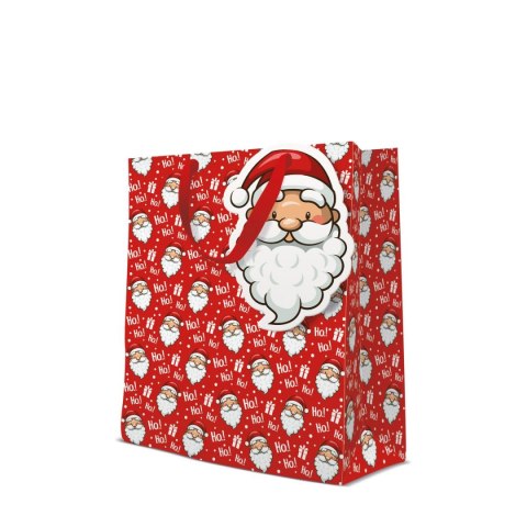 Torba prezentowa Paw Ho ho ho A4 (AGB2012405)