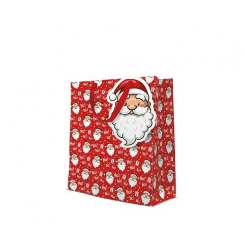 Torba prezentowa Paw Ho ho ho A4 (AGB2012405)