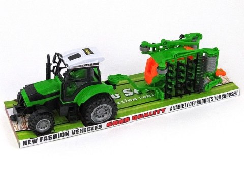 Traktor Adar z napędem (481527) Traktor Adar z napędem (481527)