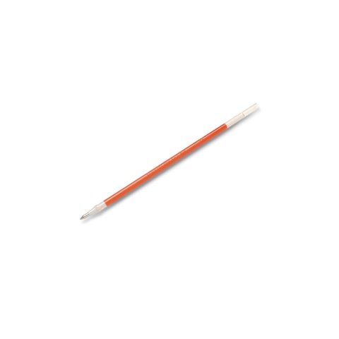 Wkład do długopisu Pentel, czerwony Wkład do długopisu Pentel, czerwony