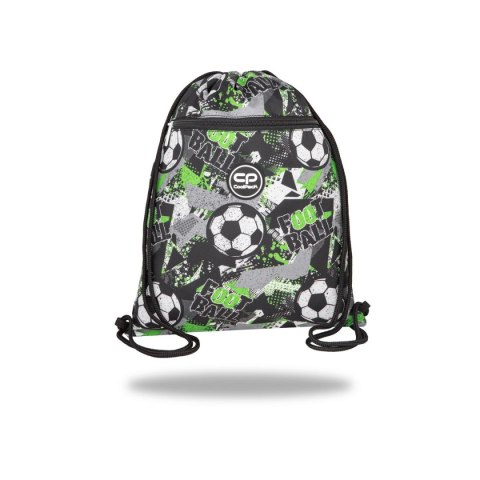 Worek na buty Patio CoolPack Vert (F070674) Worek na buty Patio CoolPack Vert (F070674)