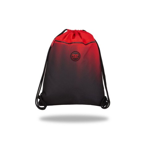 Worek na buty Patio CoolPack Vert (F070756) Worek na buty Patio CoolPack Vert (F070756)