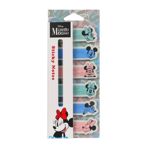 Zakładka indeksująca Patio Minnie Mouse (16593PTR) Zakładka indeksująca Patio Minnie Mouse (16593PTR)