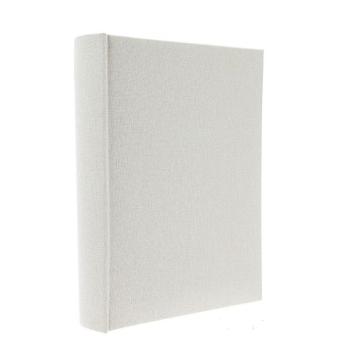 Album kieszeniowy Gedeon 200 kieszeni (KD46200LINENCREAM) Album kieszeniowy Gedeon 200 kieszeni (KD46200LINENCREAM)