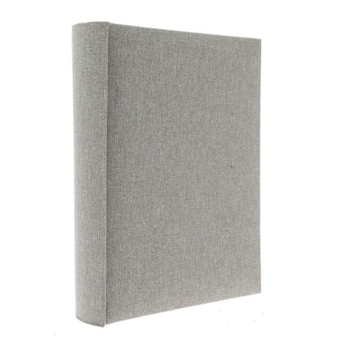 Album kieszeniowy Gedeon Linen Beige 200 kieszeni (KD46200LINENBEIGE) Album kieszeniowy Gedeon Linen Beige 200 kieszeni (KD46200LINENBEIGE)
