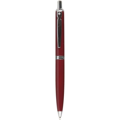 Długopis Zenith 4 Zenith 60 etui niebieski 0,7mm (4601200)