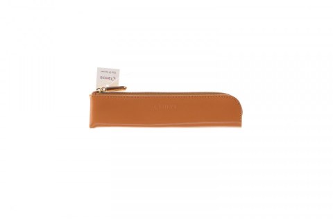 Etui na pióra Antra na długopisy (karmelowe) Etui na pióra Antra na długopisy (karmelowe)