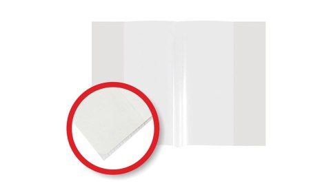 Okładka Biurfol A5 (OPP-01) Okładka Biurfol A5 (OPP-01)
