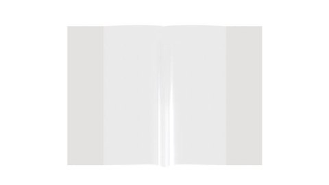 Okładka Biurfol A5 (OPP-01) Okładka Biurfol A5 (OPP-01)