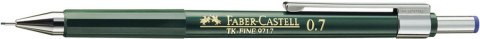 Ołówek automatyczny Faber Castell TK-FINE 9717 0,7mm (FC136700) Ołówek automatyczny Faber Castell TK-FINE 9717 0,7mm (FC136700)