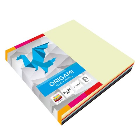 Origami Interdruk (ORI20X20FP) Origami Interdruk (ORI20X20FP)