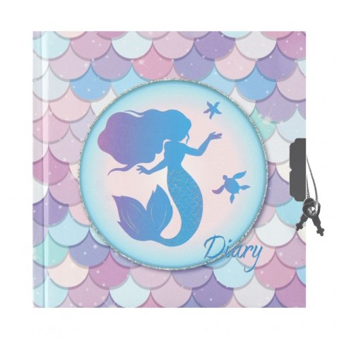 Pamiętnik Starpak MERMAID (534358) Pamiętnik Starpak MERMAID (534358)