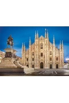 Puzzle Clementoni Mediolan 1000 el. (CLM39454) Puzzle Clementoni Mediolan 1000 el. (CLM39454)