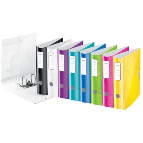 Segregator dźwigniowy Leitz 75 mm Active Wow (11060001) Segregator dźwigniowy Leitz 75 mm Active Wow (11060001)