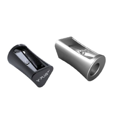 Temperówka Y-plus SA110400 metal (163736) Temperówka Y-plus SA110400 metal (163736)