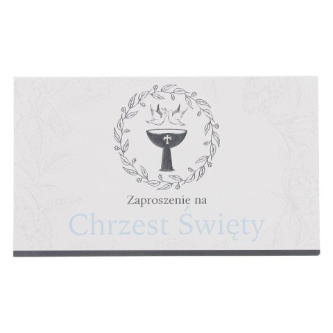 Zaproszenie Armin Style (premium) Zaproszenie Armin Style (premium)
