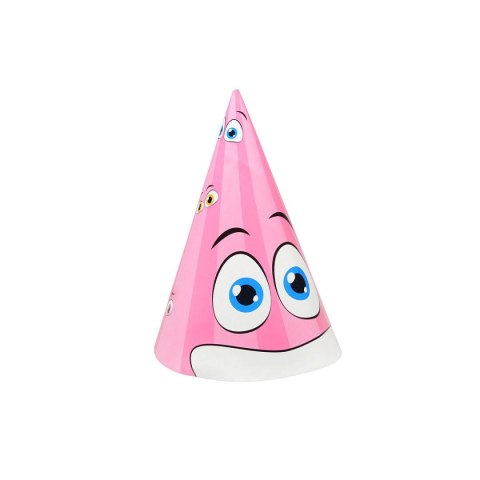 Czapka party Arpex mix papier (K2717) Czapka party Arpex mix papier (K2717)