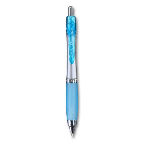 Długopis Dong-A Promatic niebieski 1,0mm (TT6351) Długopis Dong-A Promatic niebieski 1,0mm (TT6351)