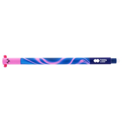 Długopis Mg niebieski 0,5mm (HA4120 01MS-3) Długopis Mg niebieski 0,5mm (HA4120 01MS-3)
