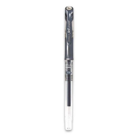 Długopis żelowy Dong-A srebrny 0,7mm (TT5332) Długopis żelowy Dong-A srebrny 0,7mm (TT5332)