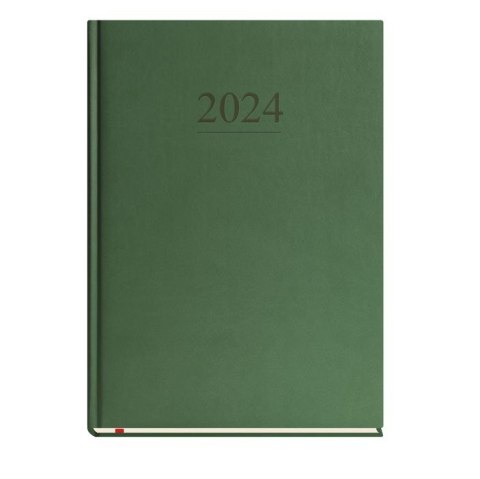 Kalendarz książkowy (terminarz) Michalczyk i Prokop UNIWERSALNY terminarz A4 210mm x 297mm (T-218V-Z) Kalendarz książkowy (terminarz) Michalczyk i Prokop UNIWERSALNY terminarz A4 210mm x 297mm (T-218V-Z)
