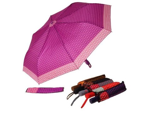 Parasol Adar automatycznie rozkładana (570108) Parasol Adar automatycznie rozkładana (570108)