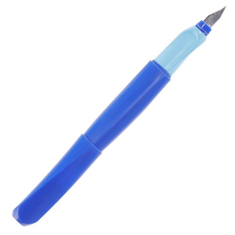 Pióro wieczne Pelikan Twist P457 Deep Blue (814737) Pióro wieczne Pelikan Twist P457 Deep Blue (814737)