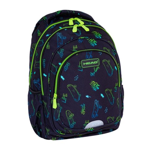 Plecak Head Skate Lifestyle (502024037)