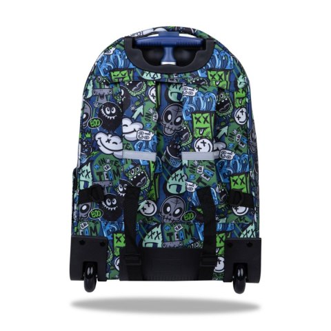 Plecak Patio Monster Team (F124824) Plecak Patio Monster Team (F124824)