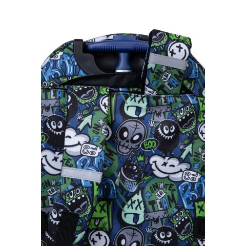 Plecak Patio Monster Team (F124824) Plecak Patio Monster Team (F124824)