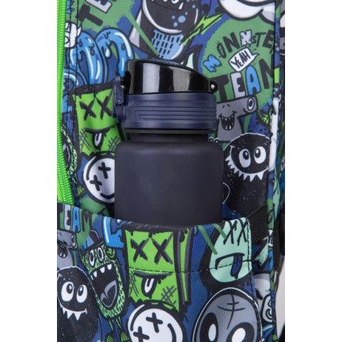 Plecak Patio Monster Team (F124824) Plecak Patio Monster Team (F124824)