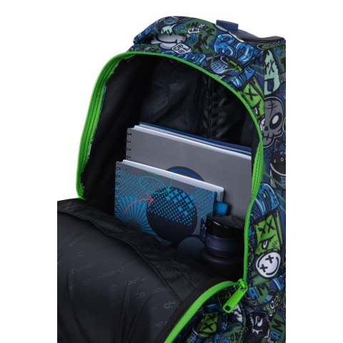 Plecak Patio Monster Team (F124824) Plecak Patio Monster Team (F124824)