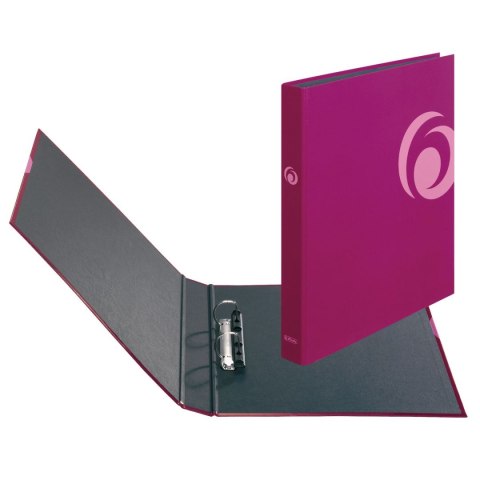 Segregator dźwigniowy Herlitz MAX FILE (11282407) Segregator dźwigniowy Herlitz MAX FILE (11282407)